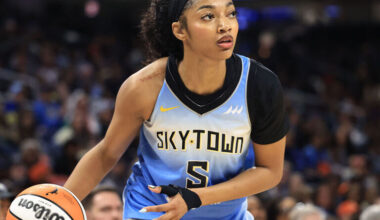 Sky GM insists Reese will be on roster 'until I hear differently'