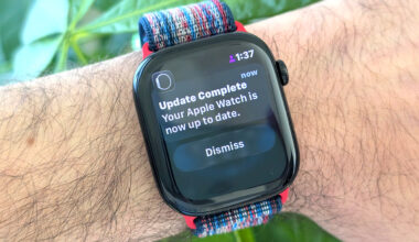 watchOS 26