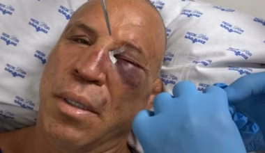 Wanderlei Silva’s post-fight attacker identified as opponent’s son, fighters react to wild knockout