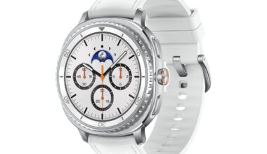 Galaxy Watch 8 Classic Hits All-Time Low After 3rd Discount in Weeks, as Samsung Moves to Counter Apple Watch Series 11