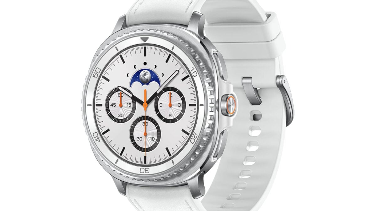 Galaxy Watch 8 Classic Hits All-Time Low After 3rd Discount in Weeks, as Samsung Moves to Counter Apple Watch Series 11