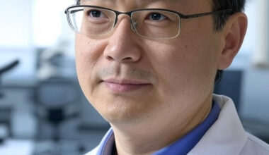 David Liu Pioneers Disease-Agnostic Gene Editing Beyond CRISPR