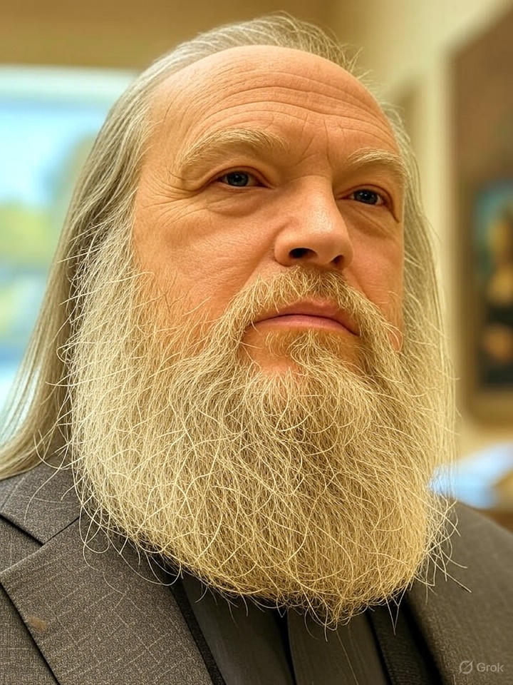 Genetic Study Traces Da Vinci's Y Chromosome to Living Descendants