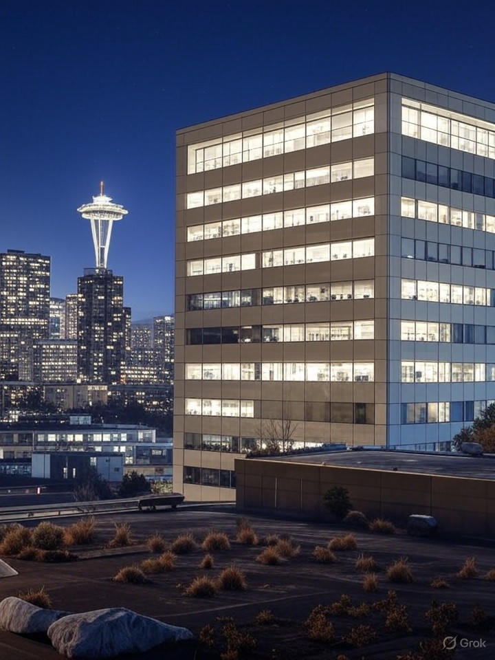 Interlune Inks $300M Deal for Lunar Helium-3 Supply to Quantum Computing Firm