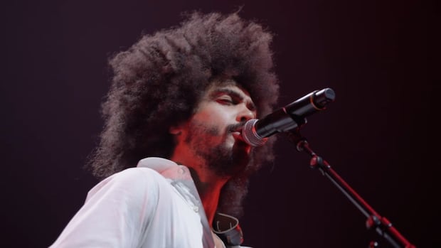 Yves Jarvis wins the 2025 Polaris Music Prize