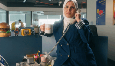 Shareet Studios’ campaign for Zain aimed to prove it as the Fastest internet in Kuwait, garnering 2.5M views and expanding to OOH.