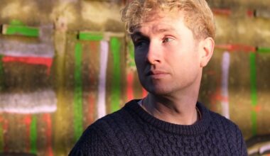 Brendan Mac Evilly's cultural picks