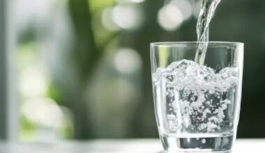 Why drinking more water may be your best defence against stress