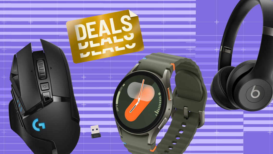 Time to Upgrade on the Cheap: The Samsung Galaxy Watch 7 Is $80 Off Today