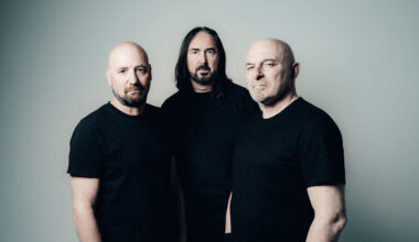 Great Thrash Never Dies: The Return of Coroner