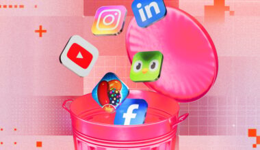 These 20 Apps Are Watching You—And You Probably Use Them Every Day