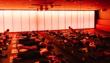 How Animo is leading the rise of new super-boutique gyms