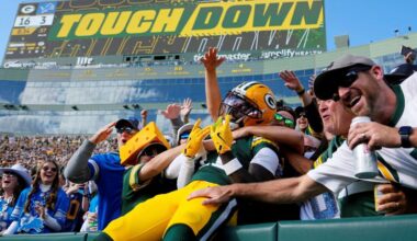 NFL Week 8 preview: A revenge game, Ravens’ season on the line and a big bye week