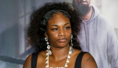Boxing Fans Dispute Claressa Shields' Terence Crawford And Shakur Stevenson Claim