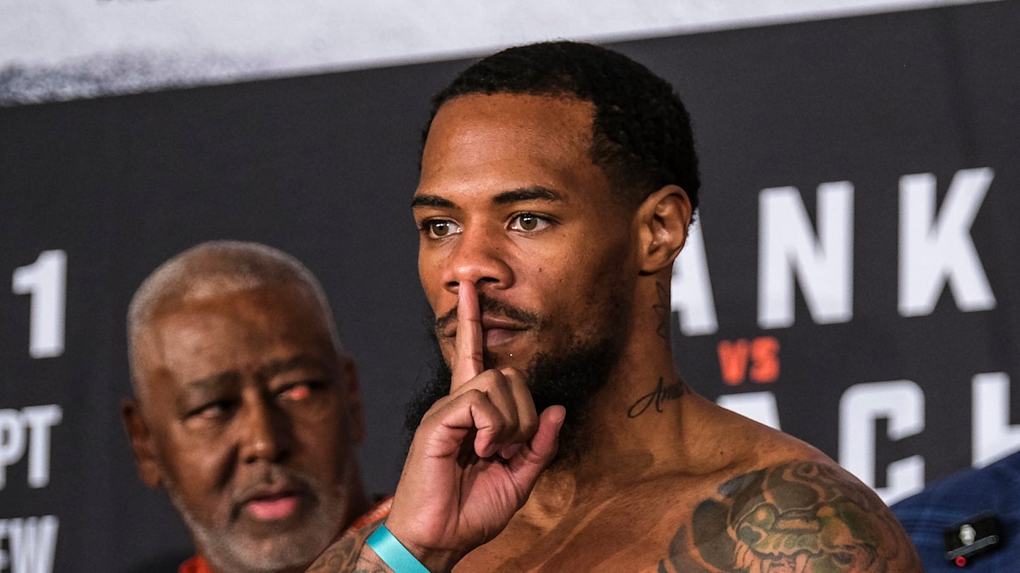 Lamont Roach Gets Brutally Honest About Gervonta Davis “Disrespect”