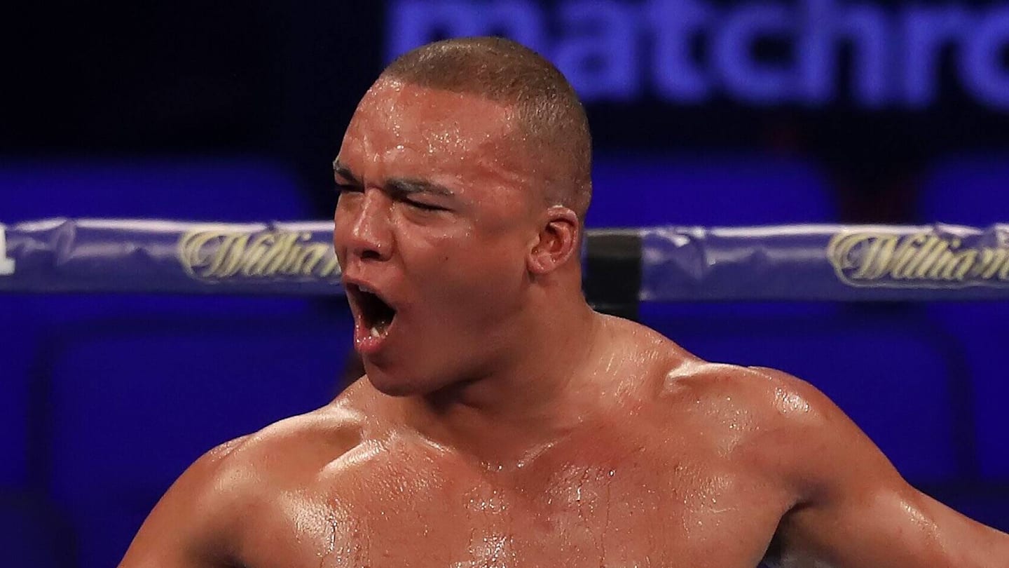Fabio Wardley Talks Learning Experience In Comeback KO Win Over Justis Huni
