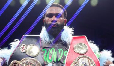 Jaron Ennis vs Uisma Lima: Preview, Odds And Prediction