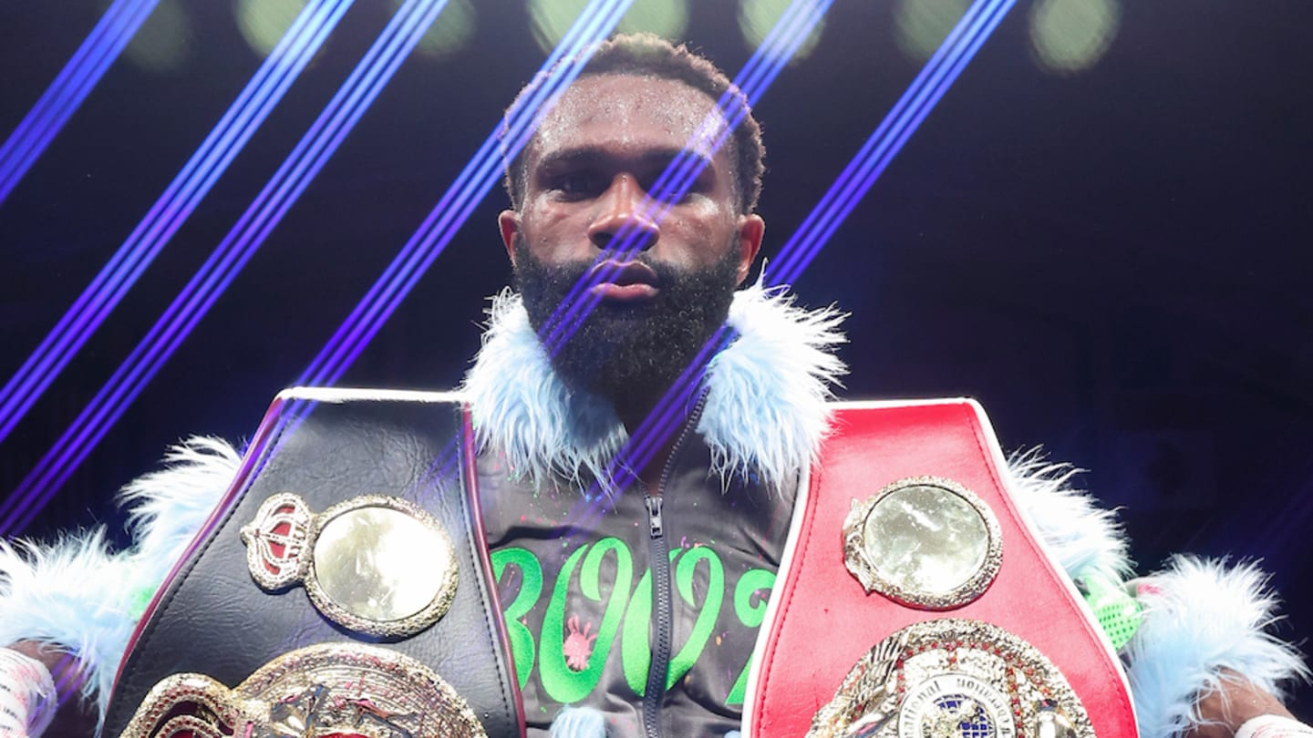 Jaron Ennis vs Uisma Lima: Preview, Odds And Prediction
