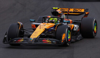 F1 Serves Up a Tasty New Partnership With Popular Social Media Star