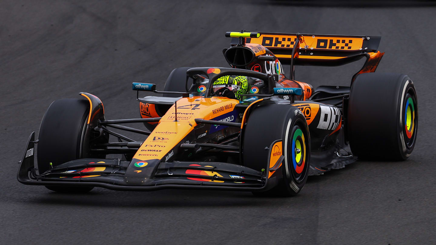 F1 Serves Up a Tasty New Partnership With Popular Social Media Star