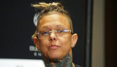 Odds And Prediction For Christine Ferea vs Jessica Borga At BKFC 82