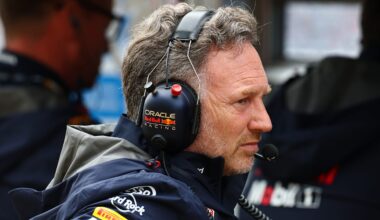 Christian Horner Given Shock Route Back To Work After Red Bull Axing