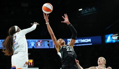 Why Kahleah Copper And Others Will Tie The Series