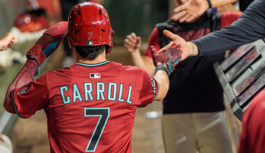 D-backs' Final Power Ranking Spot Says Everything About 2025