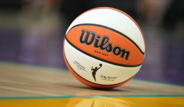 How the Mercury Found a Future Star in the 2000 WNBA Draft