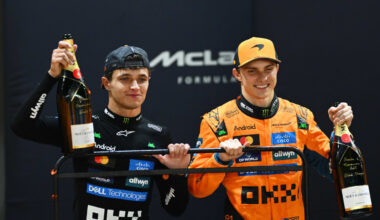 McLaren Given 'Gloves-Off' Plea In Oscar Piastri-Lando Norris Battle