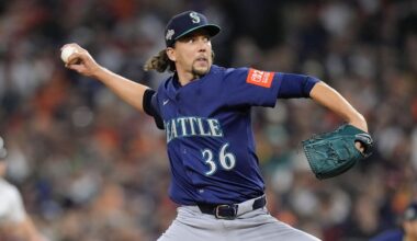 Mariners Using Not-So-Secret Sauce to Stifle Tigers Hitters in ALDS