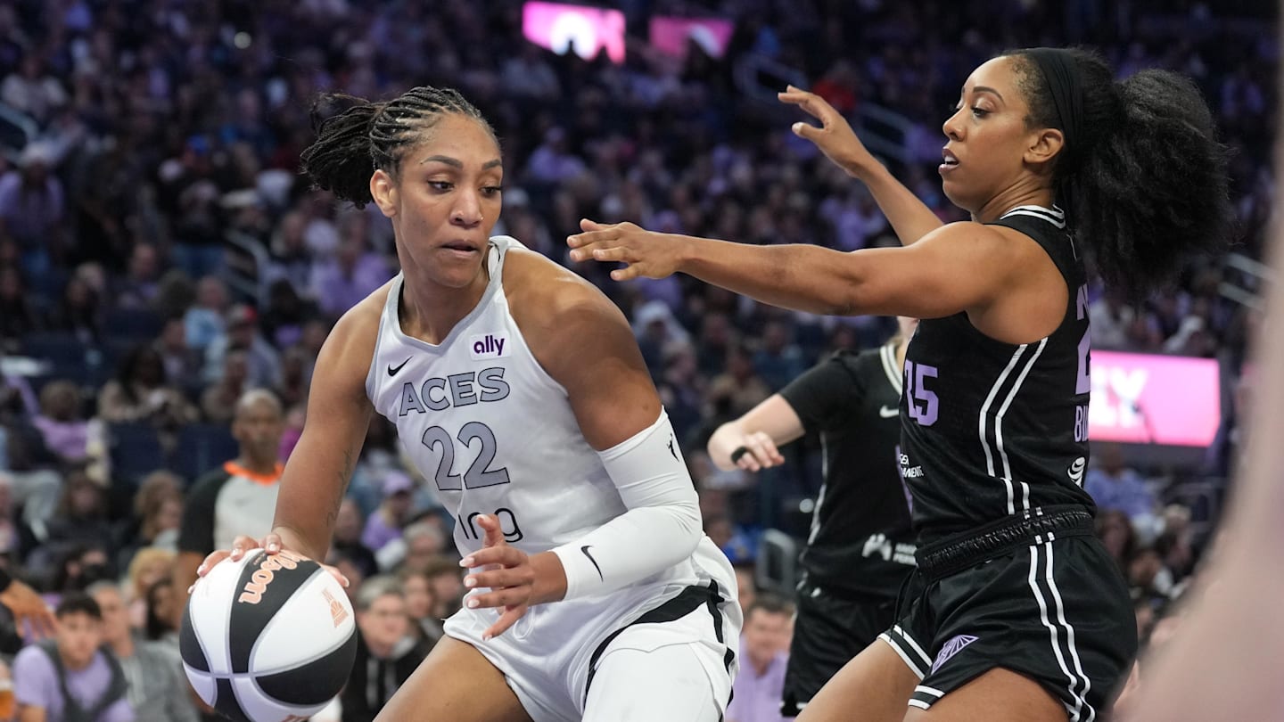 Three Stars Golden State Valkyries Should Target to Make Playoff Push