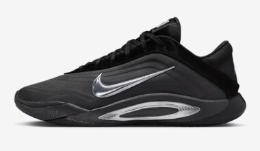 Nike Celebrates A'ja Wilson's WNBA MVP Awards With New Sneakers