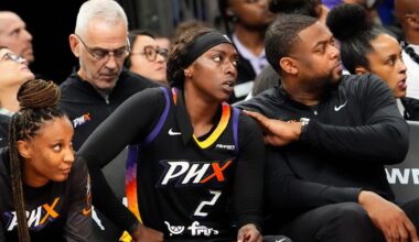 Mercury Make Impact In Several Areas During Playoff Run