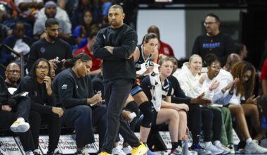 Chicago Sky Gets Bleak Outlook for 2026