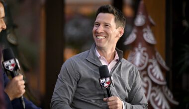Red Sox Viewed As Top Landing Spot For Projected $100 Million 3-Time All-Star