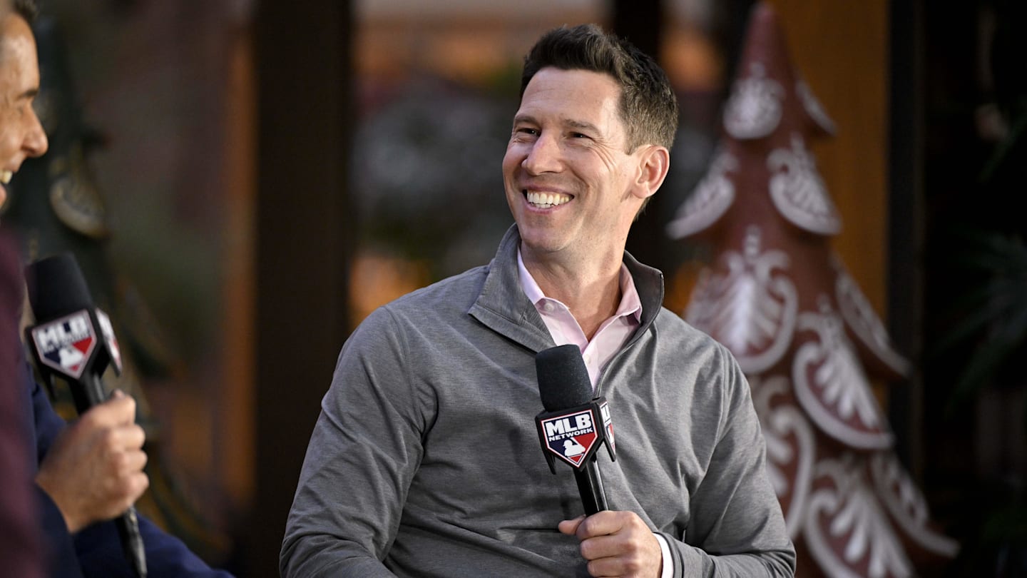 Red Sox Viewed As Top Landing Spot For Projected $100 Million 3-Time All-Star