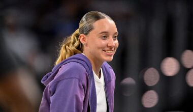 Three draft prospects to keep an eye on for Dallas Wings