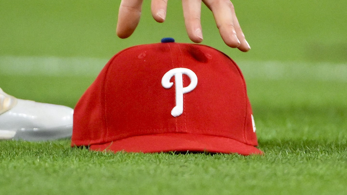 Phillies Projected to Move On From Struggling Fan Favorite in Salary Dump