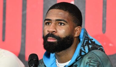 O'Shaquie Foster vs Stephen Fulton Gets New Date After Fundora-Thurman Cancellation