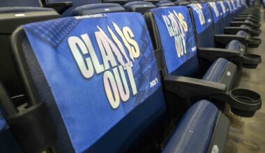 Top Three Players Minnesota Lynx Could Lose in WNBA Free Agency