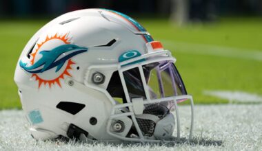 Eagles Linked To Old Friend Ahead Of NFL Trade Deadline