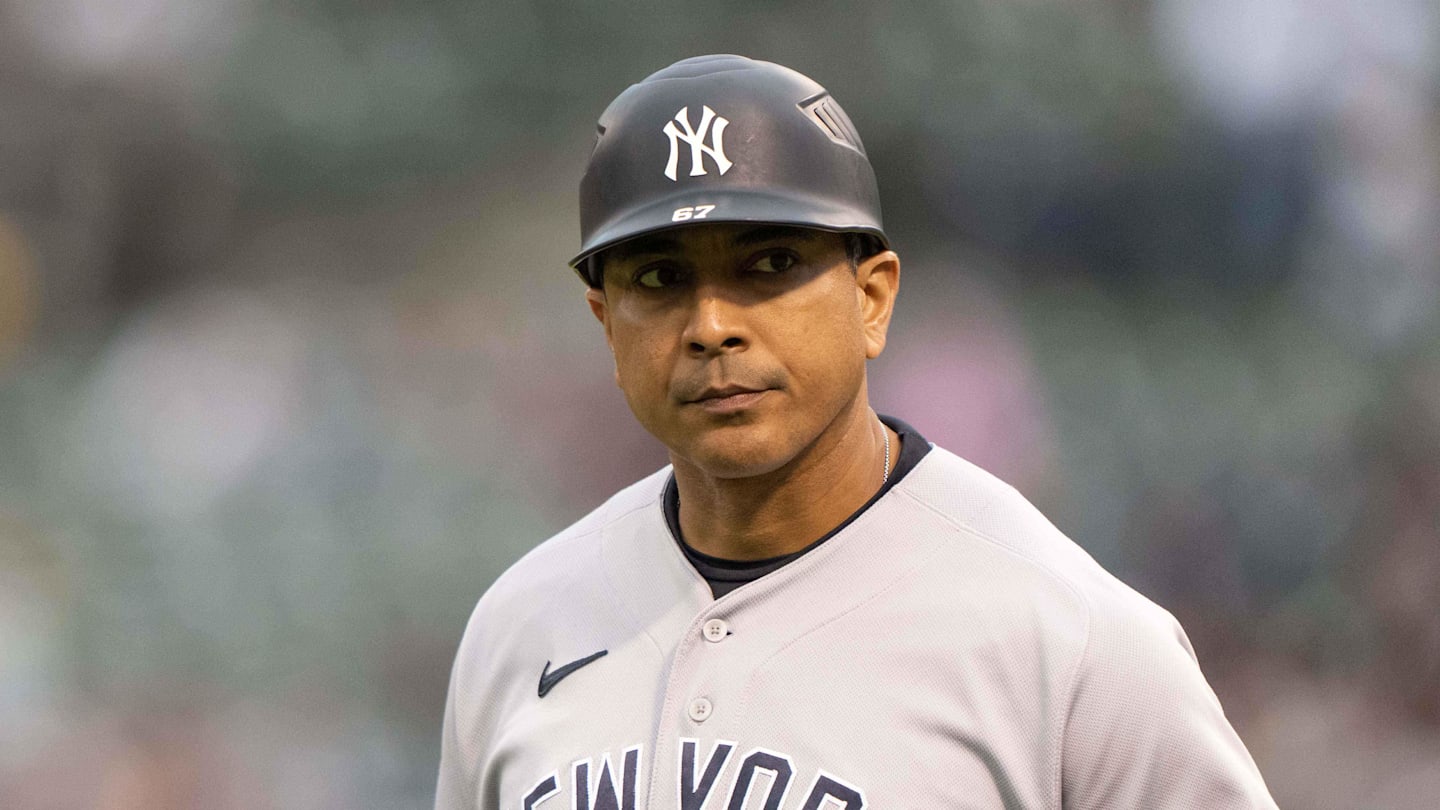Orioles eyeing Yankees coach for managerial job