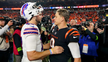 Highest-Paid Quarterbacks in the NFL: Full Breakdown