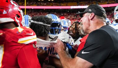 NFL Makes Decision on Brian Branch's One-Game Suspension After Appeal