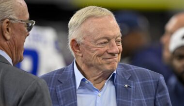 NFL insider says Dallas Cowboys would be Super Bowl contender with one player