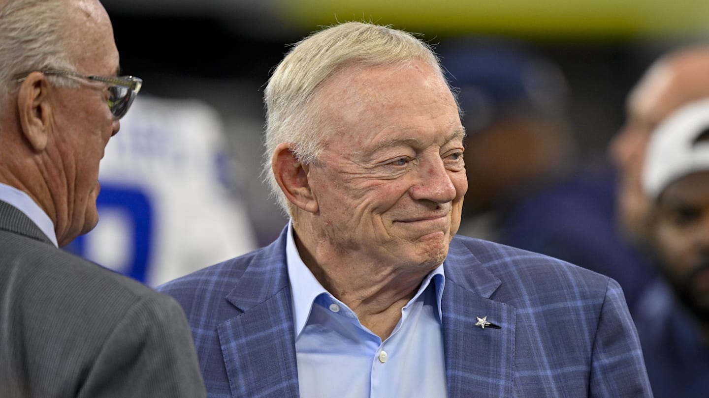 NFL insider says Dallas Cowboys would be Super Bowl contender with one player
