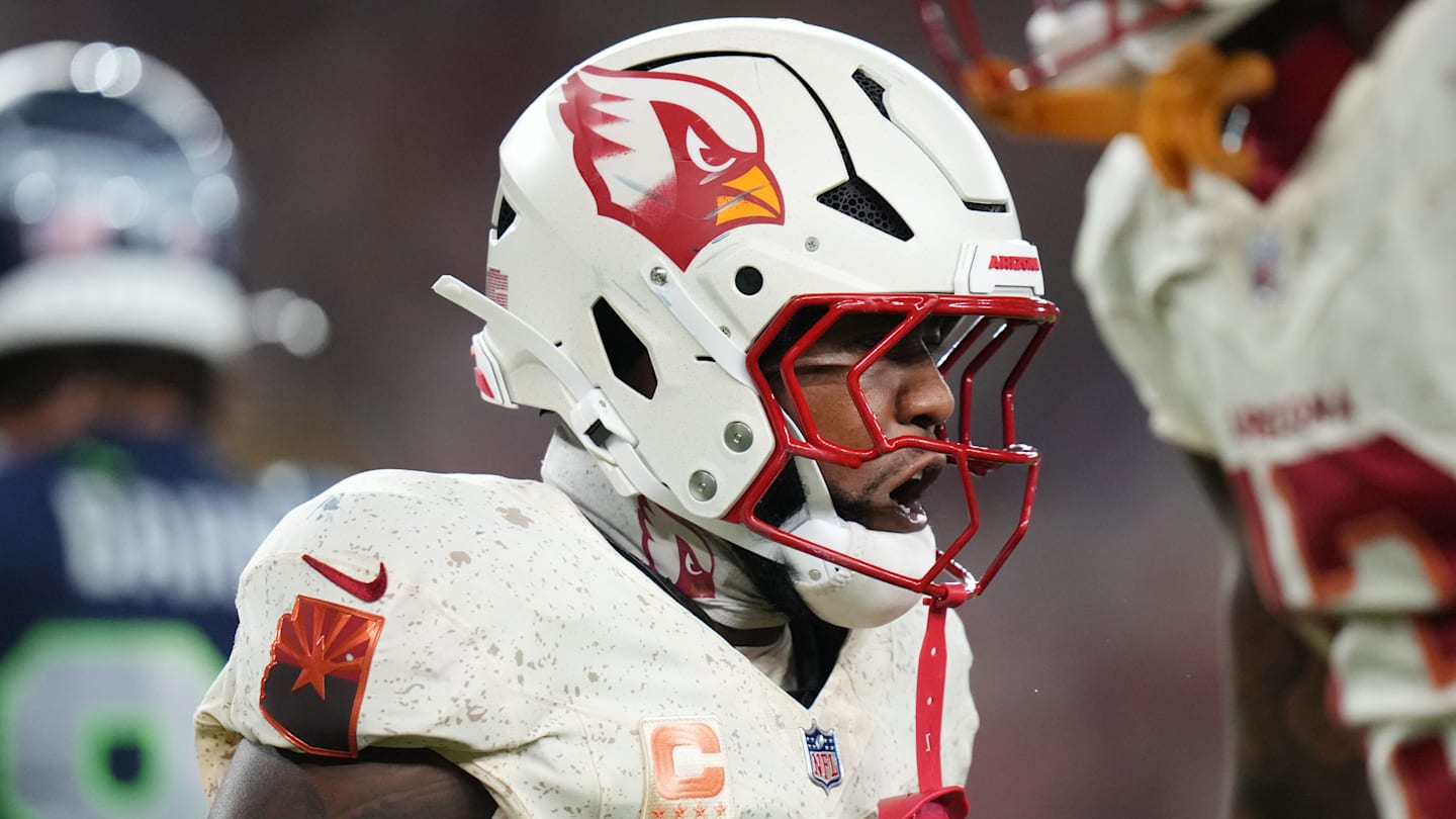 Arizona Cardinals Use This More Than Any NFL Team