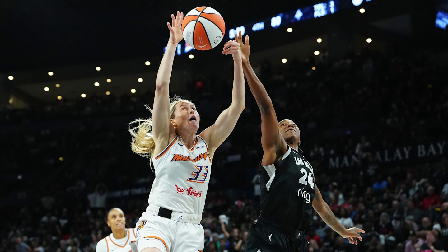 Breaking Down Sami Whitcomb’s Key Role in the Mercury’s Finals Push