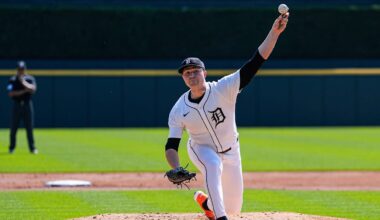 Tarik Skubal and Tigers Laughably Far Apart in Contract Negotiations